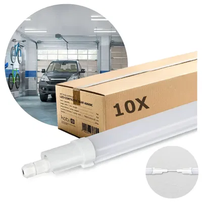 LED Armatur Paketlösningar